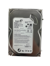 Seagate Model ST500DM002 Barracuda 7200. 12 500GB SATA Hard Drive Cache ... - $24.74