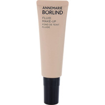 Annemarie Borlind by Annemarie Borlind (WOMEN) - Fluid Make-Up - Bronze ... - $37.95