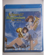 Sound Euphonium - The Movie - Our Promise: A Brand New Day - BLU-RAY + D... - £15.73 GBP