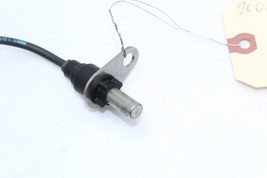 09-11 MAZDA RX-8 REAR LEFT DRIVER SIDE ABS WHEEL SPEED SENSOR Q8714 image 5
