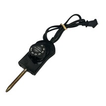 PRESTO Heat Temperature Power Cord Control Probe Plug Electric Skillet Griddle - £8.13 GBP
