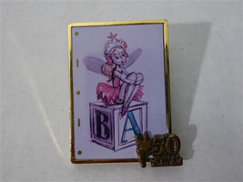 Disney Trading Pins 19334 WDW - February - 50 Years of Tinker Bell Series Pi - £14.73 GBP