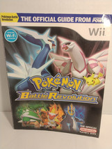 Pokemon Battle Revolution Nintendo Power Official Strategy Guide Nintend... - £14.49 GBP