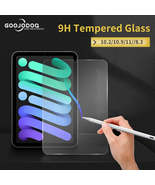 Like Paper Film 9H Tempered Glass Screen Protector for iPad Pro 11 Air 4... - £13.25 GBP+