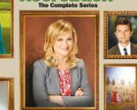 Parks and Recreation The Complete Series Seasons 1 2 3 4 5 6 &amp; 7 DVD Box... - $27.58