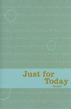 Just for Today : Daily Meditations for Recovering Addicts POCKET Size Version - £16.00 GBP
