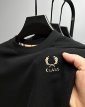 High Quality Men Fashion Clothes 2022 T Shirts Designer Vetements Homme T-shirty - £175.03 GBP