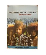 The Jimi Hendrix Experience Noel Redding Promo Poster-
show original tit... - $89.86