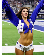 DALLAS COWBOY CHEERLEADER 4x6 PHOTO - $2.55