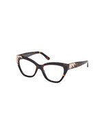 GUESS BY MARCIANO GM50037 Eyeglasses 052 53mm - $3,383.65 MXN