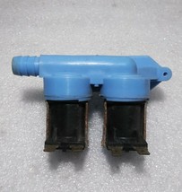 Washer Valve-Inlet for Whirlpool Maytag P/N: 3952164 [USED] - £4.60 GBP