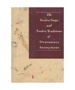 Twelve Steps and Twelve Traditions of Overeaters Anonymous [Paperback] - £15.88 GBP
