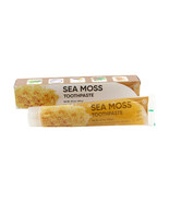 Yunani Herbs: Sea Moss Toothpaste - $147.46 MXN