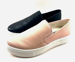 Chelsea Crew Wilson Leather Slip On Fashion Sneaker Loafer Choose Sz/Color - $71.10