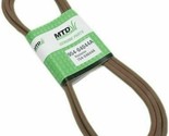Mower Deck Belt for 46&quot; 48&quot; 50&quot; Troy-Bilt Cub Cadet Z force S48 RZT 50 Z... - $67.23