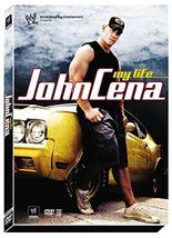 Wwe: John Cena - My Life [Dvd] - £9.22 GBP