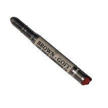 Brown Goff Live Stock Commission Bullet Pencil Cattle Hogs Sheep Adverti... - £6.23 GBP