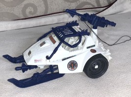 GI Joe Vtg 1992 Cobra Ice Snake 100% Complete - £35.17 GBP