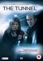 The Tunnel [2013] DVD Pre-Owned Region 2 - £13.92 GBP