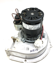 Fasco 70626177 Inducer Motor 702701-10 120V 3300/2200 RPM used #MR28 - $70.13