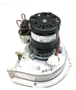Fasco 70626177 Inducer Motor 702701-10 120V 3300/2200 RPM used #MR28 - $1,301.90 MXN
