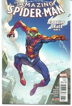 Amazing SPIDER-MAN (2015) #01.6 (Marvel 2016) &quot;New Unread&quot; - £3.65 GBP
