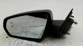 Driver Left Side Power View Mirror Textured Fits 08-14 AVENGER OEM - $59.79