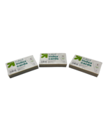 Index Cards Assorted Colors 3x5 Ruled for Notes 100 Count Lot Of 3 - $8.41