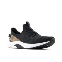 New Balance Womens WNRGSBW2 Black Cross Training Shoes Memory Sole Comfo... - $54.57