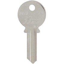 KEYKRAFTER #118 BRASS - $16.86
