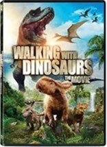 Walking With Dinosaurs Dvd  - £8.78 GBP