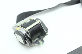 2006-2009 VOLKSWAGEN RABBIT FRONT RIGHT PASSENGER SEAT BELT H1725 image 8