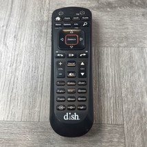 Dish Network 52.0 Satellite Receiver Remote Control for hopper, joey, wa... - £9.62 GBP