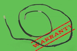 2002-2005 ford thunderbird radio antenna amplifier amp wire harness cable - $35.00