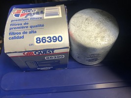 Carquest New Old Stock Part # 86390 Fuel Filter - £22.00 GBP