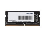 Patriot Signature Line Series DDR4 8GB (1 x 8GB) 3200MHz SODIMM Single - £32.87 GBP