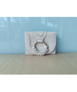 SEE BY CHLOE HANA KEY HOLDER $195  SHIPPING (0112) - $2,056.69 MXN