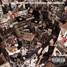 Panic Prevention by Jamie T - £8.62 GBP
