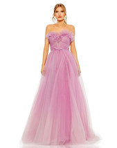 MAC DUGGAL 20555. Authentic dress. NWT. Fastest shipping. Best retailer ... - £396.64 GBP