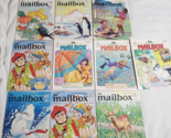 The Mailbox Idea Magazine 1990s Primary Ed Teacher Homeschool Education ... - £21.09 GBP