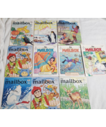 The Mailbox Idea Magazine 1990s Primary Ed Teacher Homeschool Education ... - £21.08 GBP