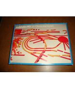 MARKLIN HO  0230 M TRACK LAYOUT PLANNING KIT  UNUSED CONDITION - $65.00