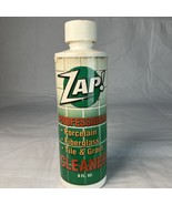 ZAP! Professional Tile Grout Cleaner Restorer Maintainer 8 Oz About 95% ... - $335.21 MXN