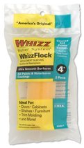 Work Tools International 34015 6-Inch WhizzFlock Paint Roller Cover - £16.91 GBP