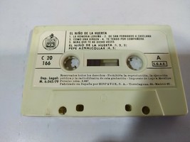 El Niño De La Huerta Pepe Aznalcollar 1979 - Cassette Tape Cinta K7 Sin ... - $13.60