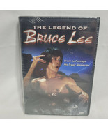The Legend of Bruce Lee DVD GoodTimes 1986 Starring Bruce Le BRAND NEW - £5.98 GBP