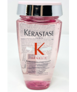 Kerastase K Genesis Bain Hydra Fortifiant Fortifying Hair Shampoo 8.5oz - £27.56 GBP