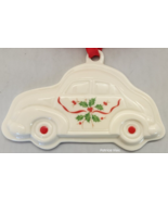 Lenox Holiday Car Cookie Mold/Press New - $23.08 CAD