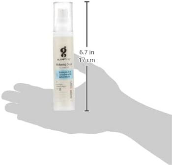 Glami Lab Whitening Cream SPF 30, 50.0 ml for all skin types Item image 5