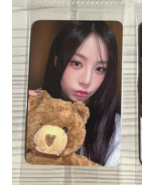 HANA FIFTY FIFTY offizielle POB KTOWN4U Fotokarte &quot;DAY&amp;NIGHT&quot; Kpop authe... - €13,10 EUR